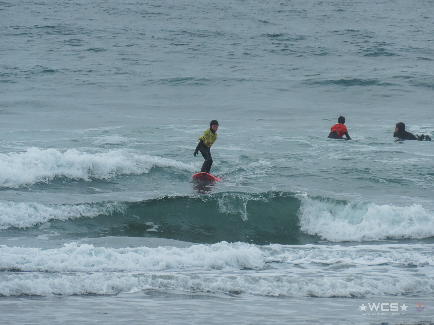 Surf Captures:  2025.02.01 - Super Grom Winter '25 - Dolphins U10 Girls