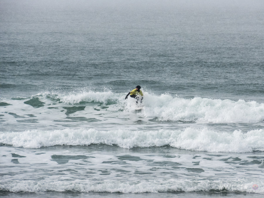 Surf Captures:  2025.02.02 - Super Grom Winter '25 - Open Womens Final