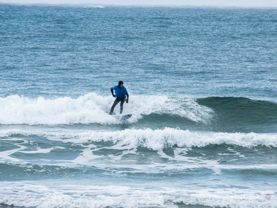 Surf Captures:  2025.02.02 - Super Grom Winter '25 - U18 Mens Final