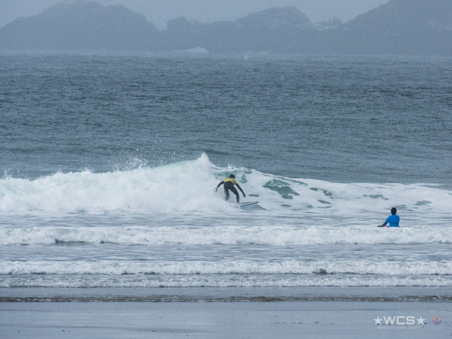 Surf Captures:  2025.02.02 - Super Grom Winter '25 - Open Mens Semifinal