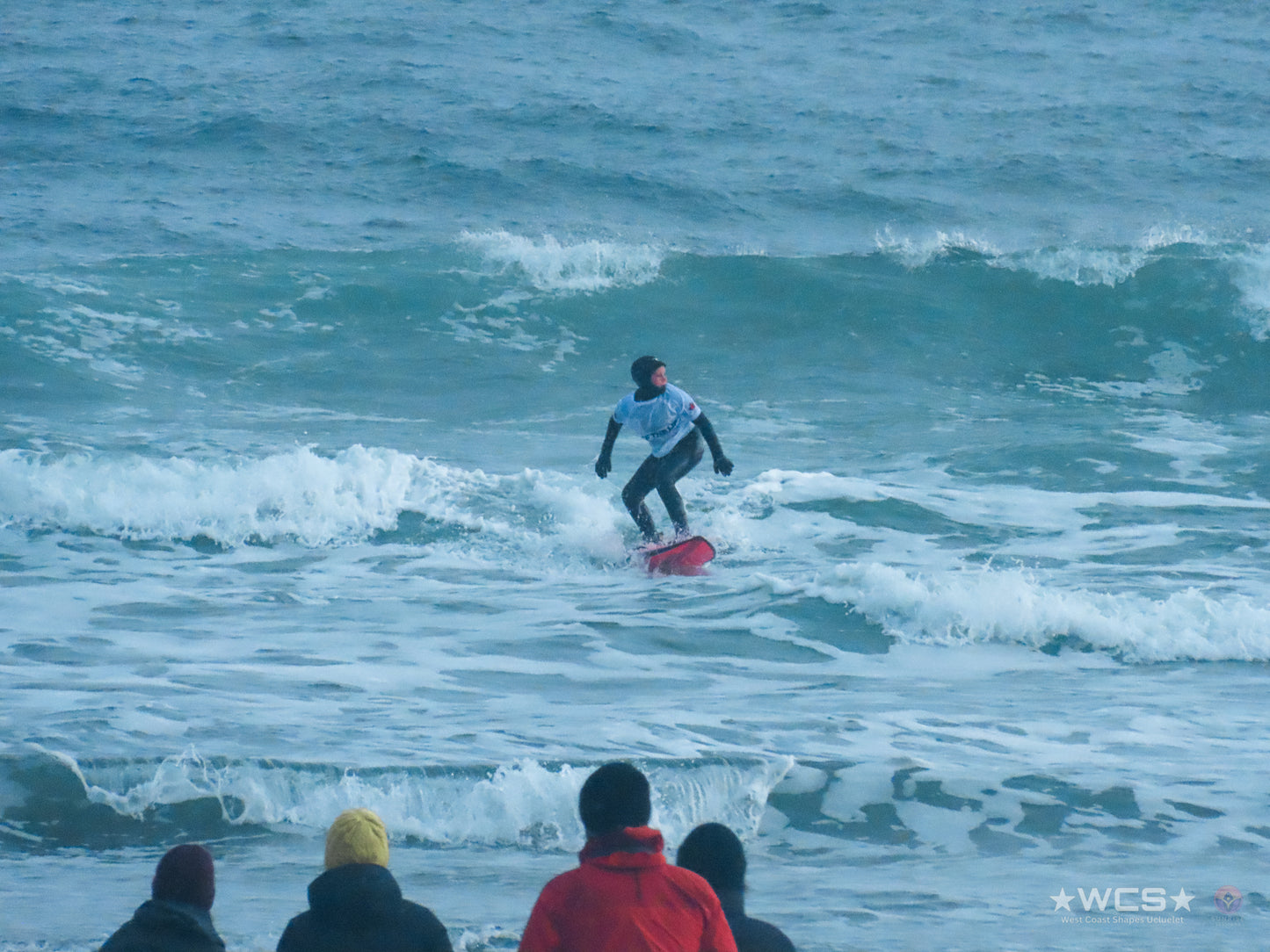 Surf Captures:  2025.02.01 - Super Grom Winter '25 - Dolphins U10 Girls