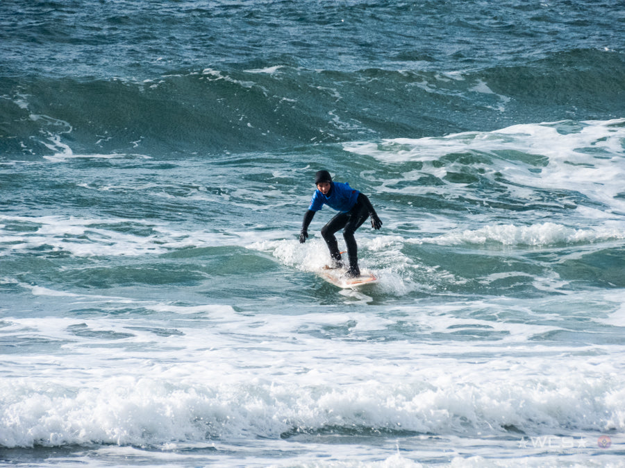 Surf Captures:  2025.02.02 - Super Grom Winter '25 - U12 Boys Final