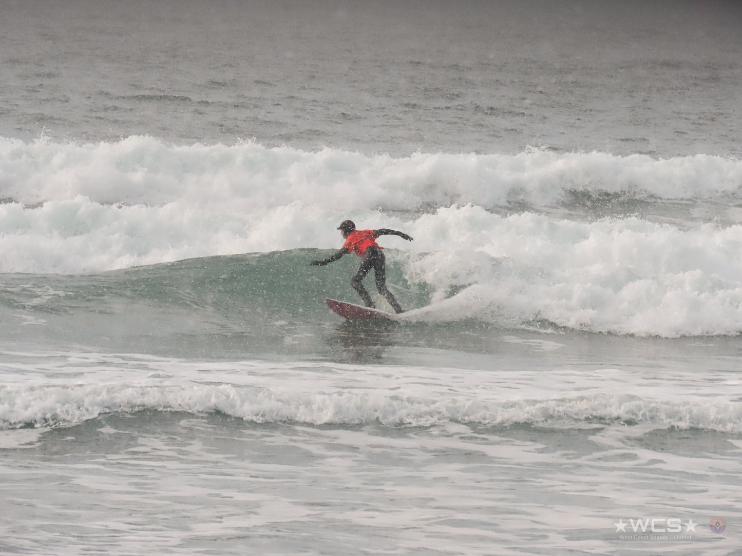 Surf Captures:  2025.02.01 - Super Grom Winter '25 - Grom U14 Boys