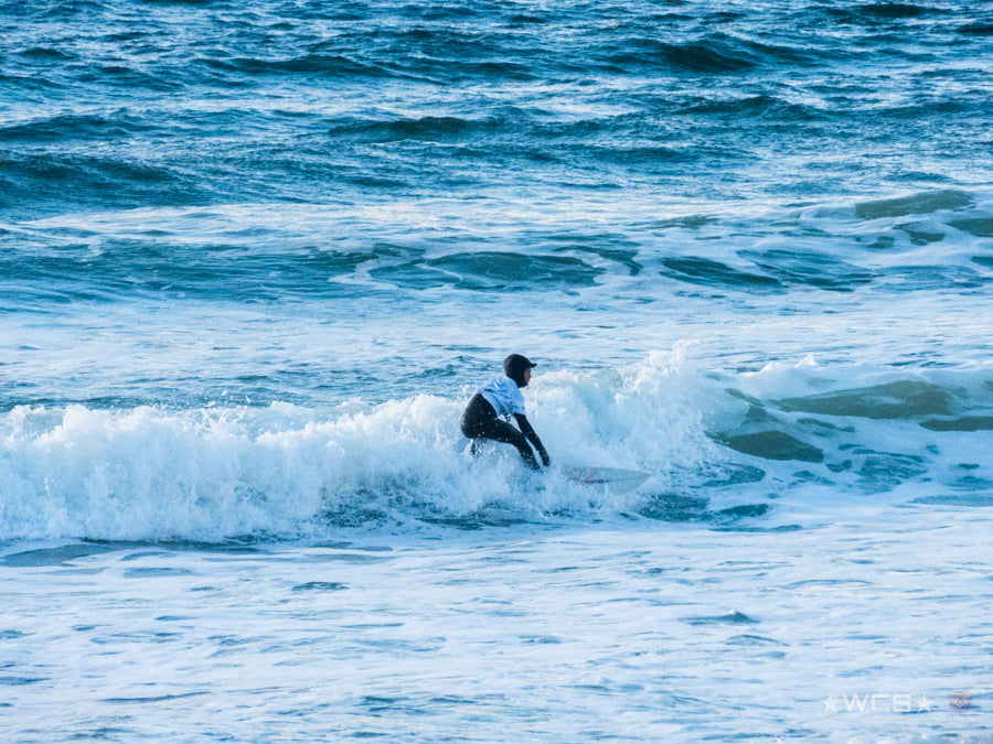 Surf Captures:  2025.02.02 - Super Grom Winter '25 - U10 Girls Final