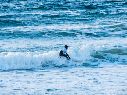Surf Captures:  2025.02.02 - Super Grom Winter '25 - U10 Girls Final