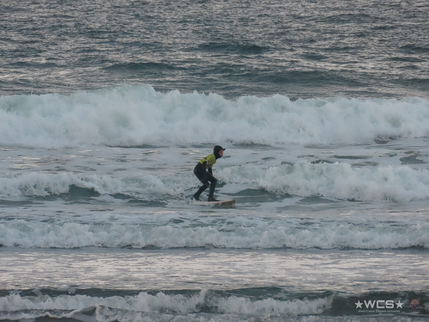 Surf Captures:  2025.02.01 - Super Grom Winter '25 - Mini Grom U12 Boys