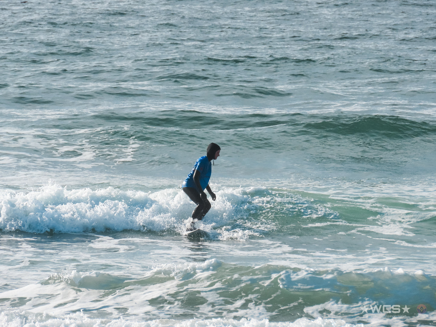 Surf Captures:  2025.02.01 - Super Grom Winter '25 - Grom U14 Girls