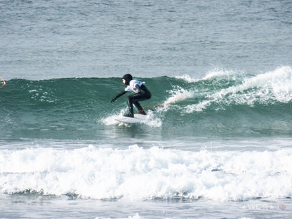 Surf Captures:  2025.02.02 - Super Grom Winter '25 - U10 Girls Semifinal