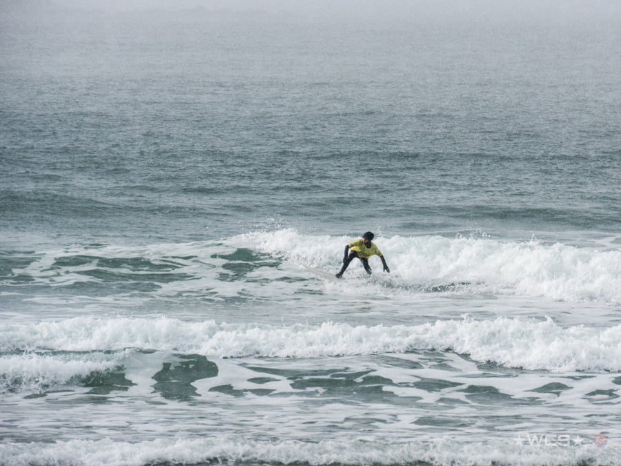 Surf Captures:  2025.02.02 - Super Grom Winter '25 - Open Womens Final