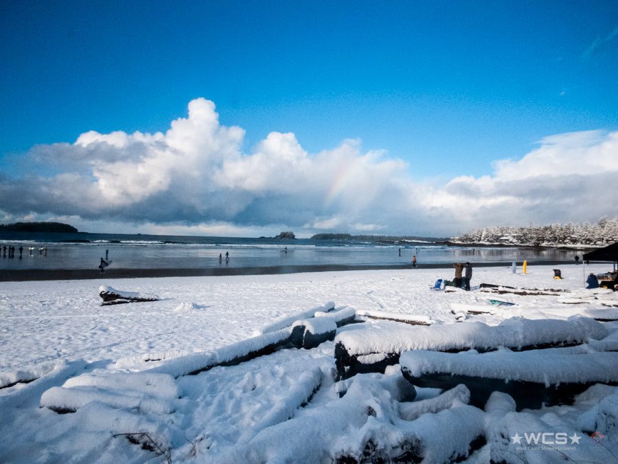 Surf Captures:  2025.02.02 - Super Grom Winter '25 - U12 Girls Semifinal