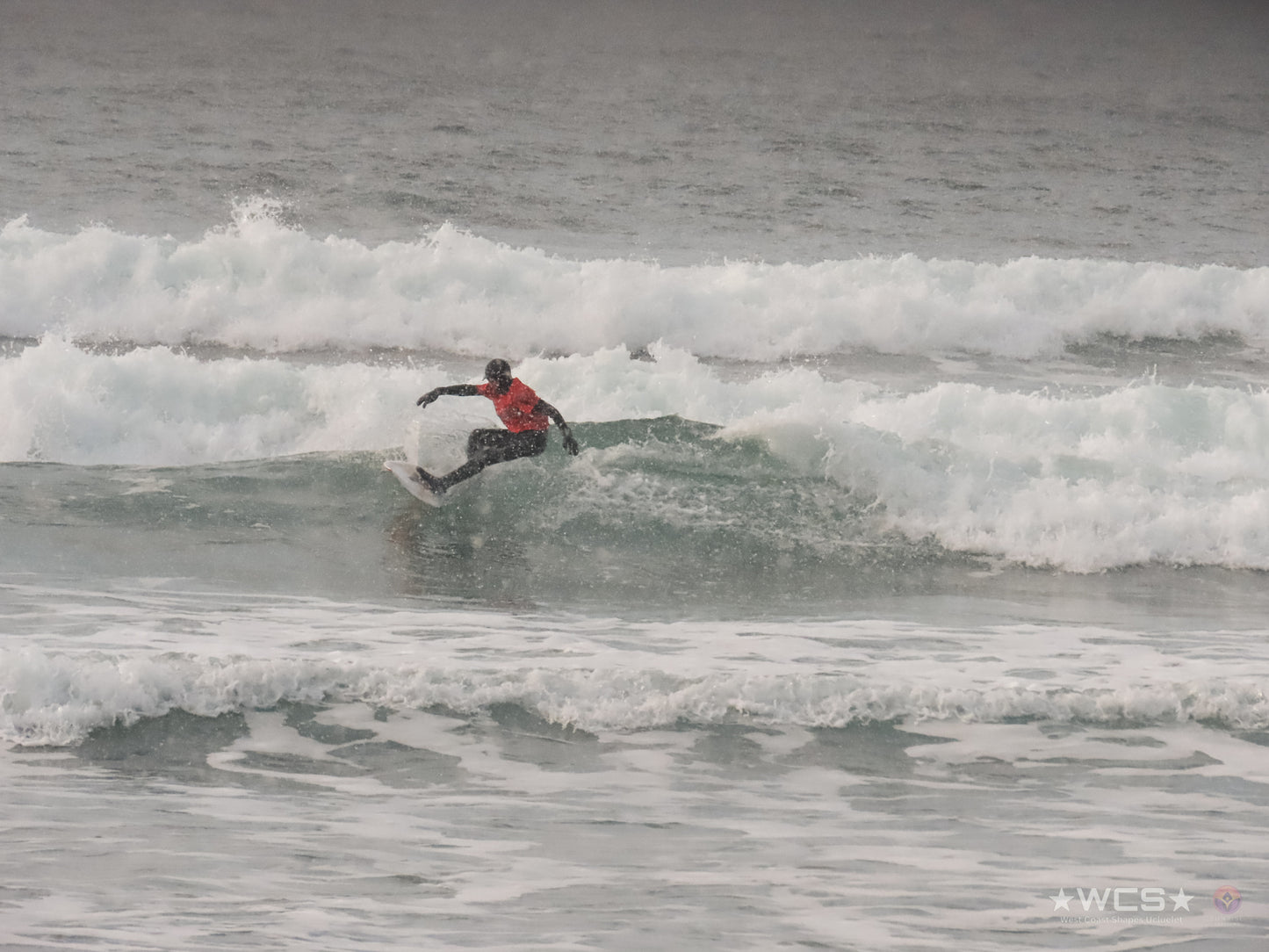 Surf Captures:  2025.02.01 - Super Grom Winter '25 - Grom U14 Boys