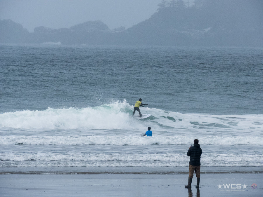 Surf Captures:  2025.02.02 - Super Grom Winter '25 - Open Mens Semifinal
