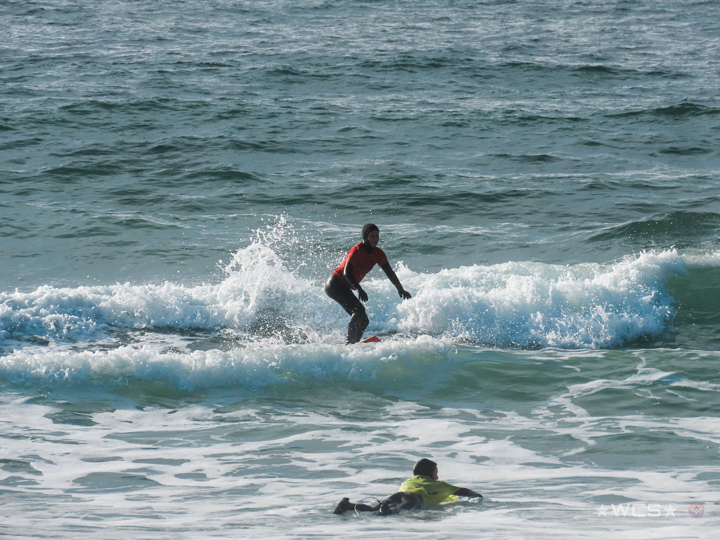 Surf Captures:  2025.02.01 - Super Grom Winter '25 - Grom U14 Girls
