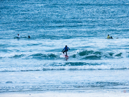 Surf Captures:  2025.02.02 - Super Grom Winter '25 - U10 Girls Semifinal