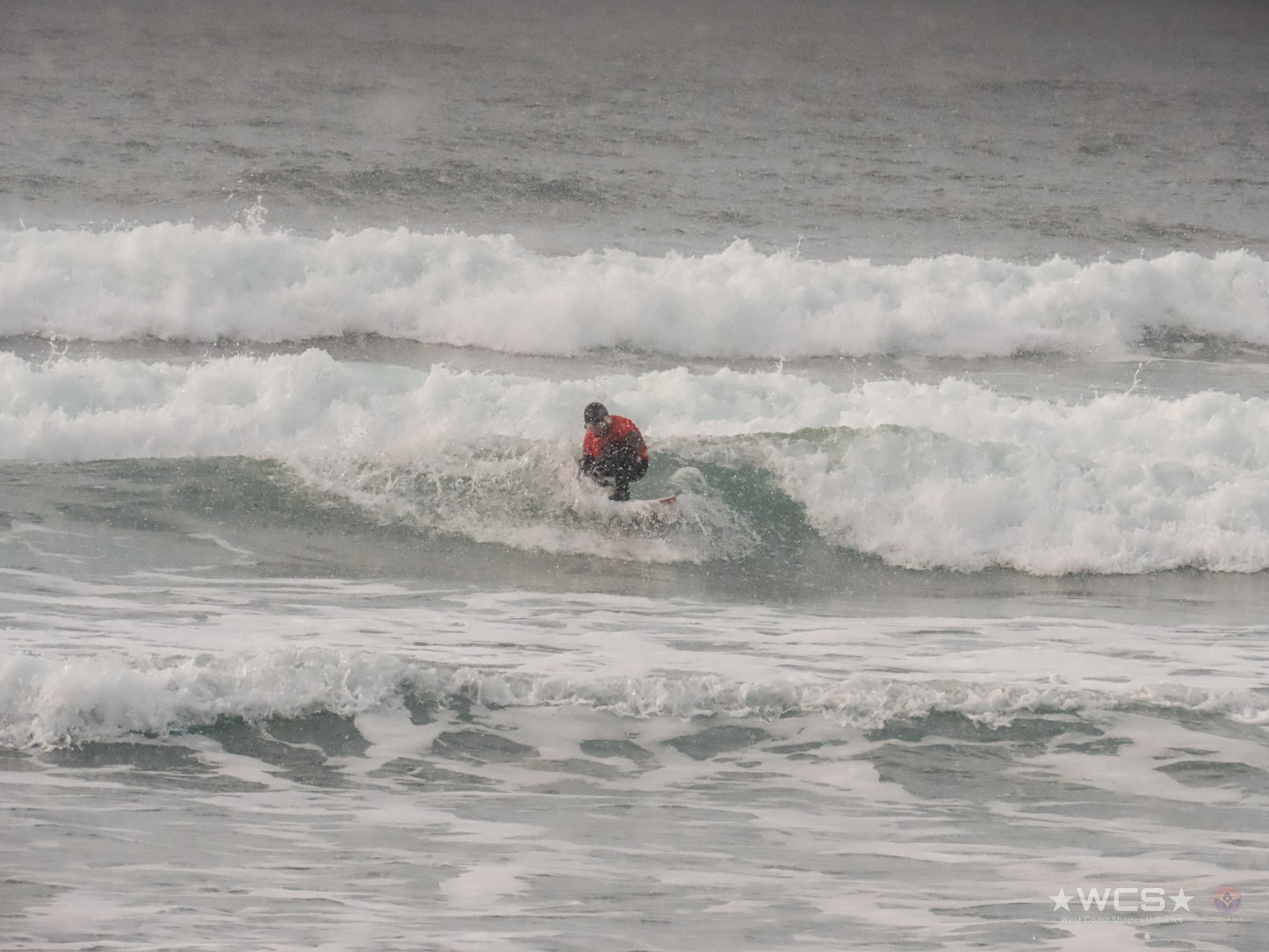 Surf Captures:  2025.02.01 - Super Grom Winter '25 - Grom U14 Boys