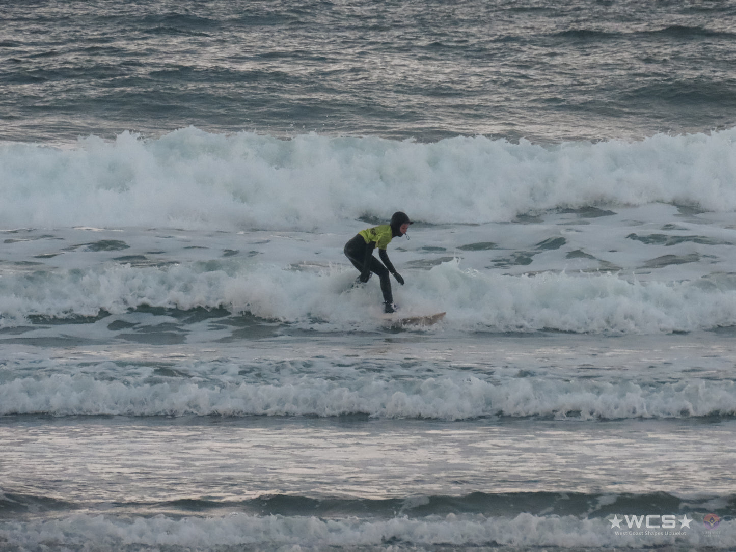 Surf Captures:  2025.02.01 - Super Grom Winter '25 - Mini Grom U12 Boys