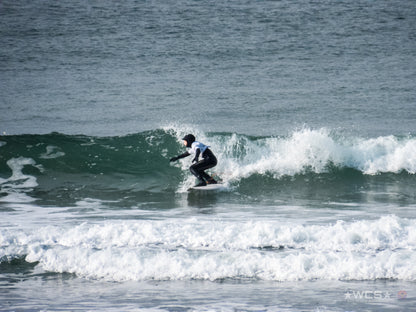 Surf Captures:  2025.02.02 - Super Grom Winter '25 - U10 Girls Semifinal