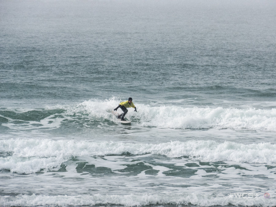 Surf Captures:  2025.02.02 - Super Grom Winter '25 - Open Womens Final