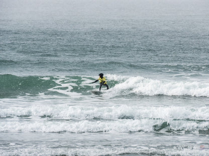 Surf Captures:  2025.02.02 - Super Grom Winter '25 - Open Womens Final