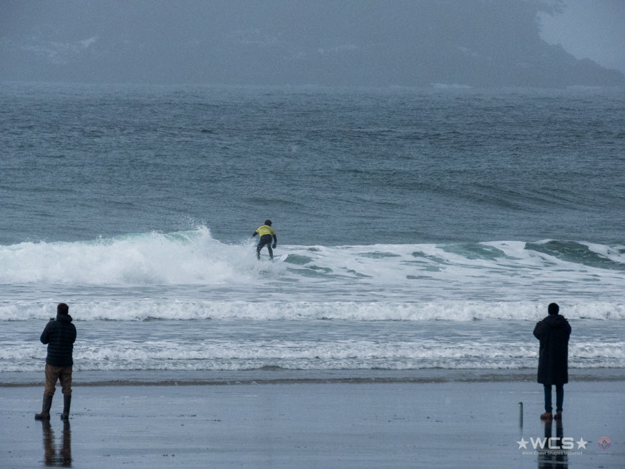 Surf Captures:  2025.02.02 - Super Grom Winter '25 - Open Mens Semifinal