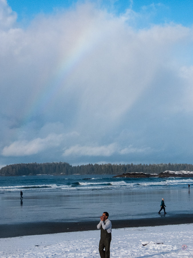 Surf Captures:  2025.02.02 - Super Grom Winter '25 - U12 Girls Semifinal