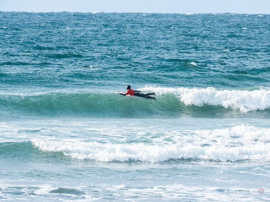 Surf Captures:  2025.02.02 - Super Grom Winter '25 - U12 Boys Final