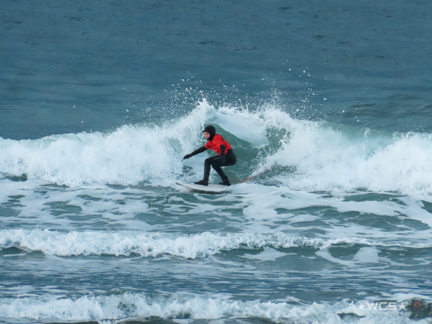 Surf Captures:  2025.02.01 - Super Grom Winter '25 - Dolphins U10 Girls