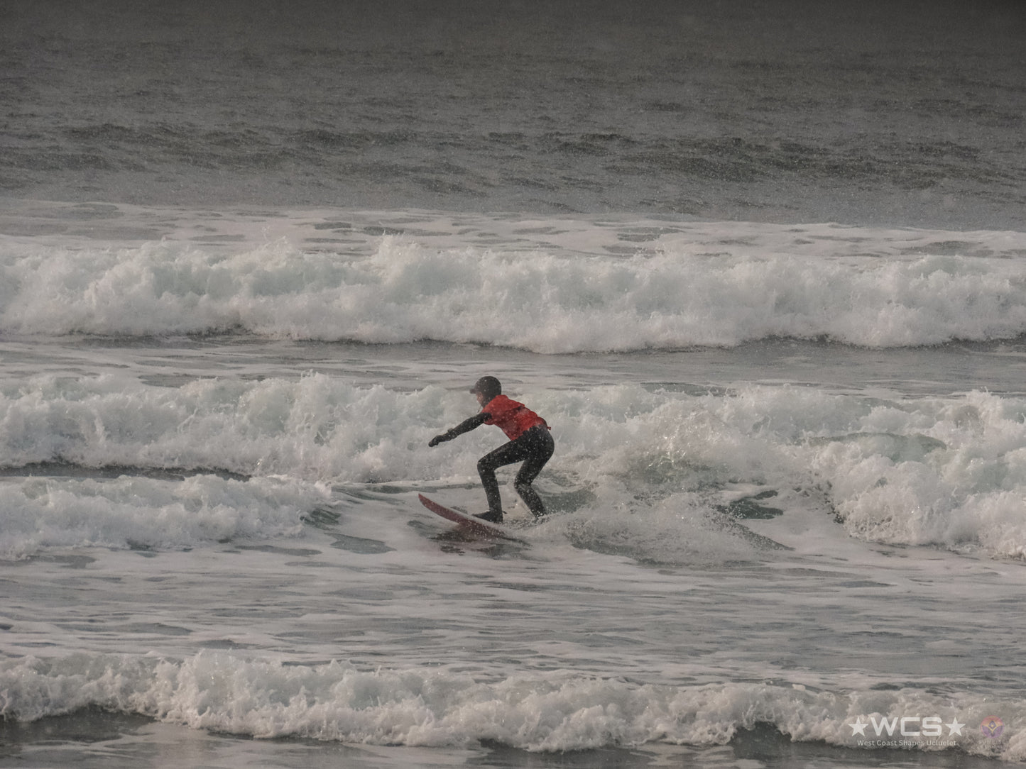 Surf Captures:  2025.02.01 - Super Grom Winter '25 - Grom U14 Boys