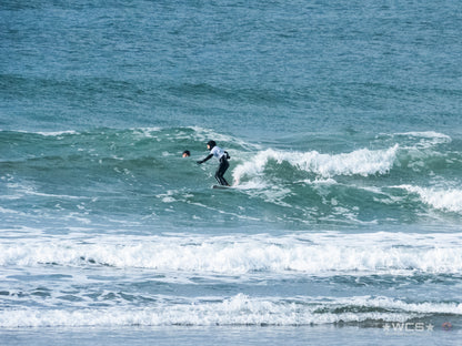 Surf Captures:  2025.02.02 - Super Grom Winter '25 - U10 Girls Semifinal