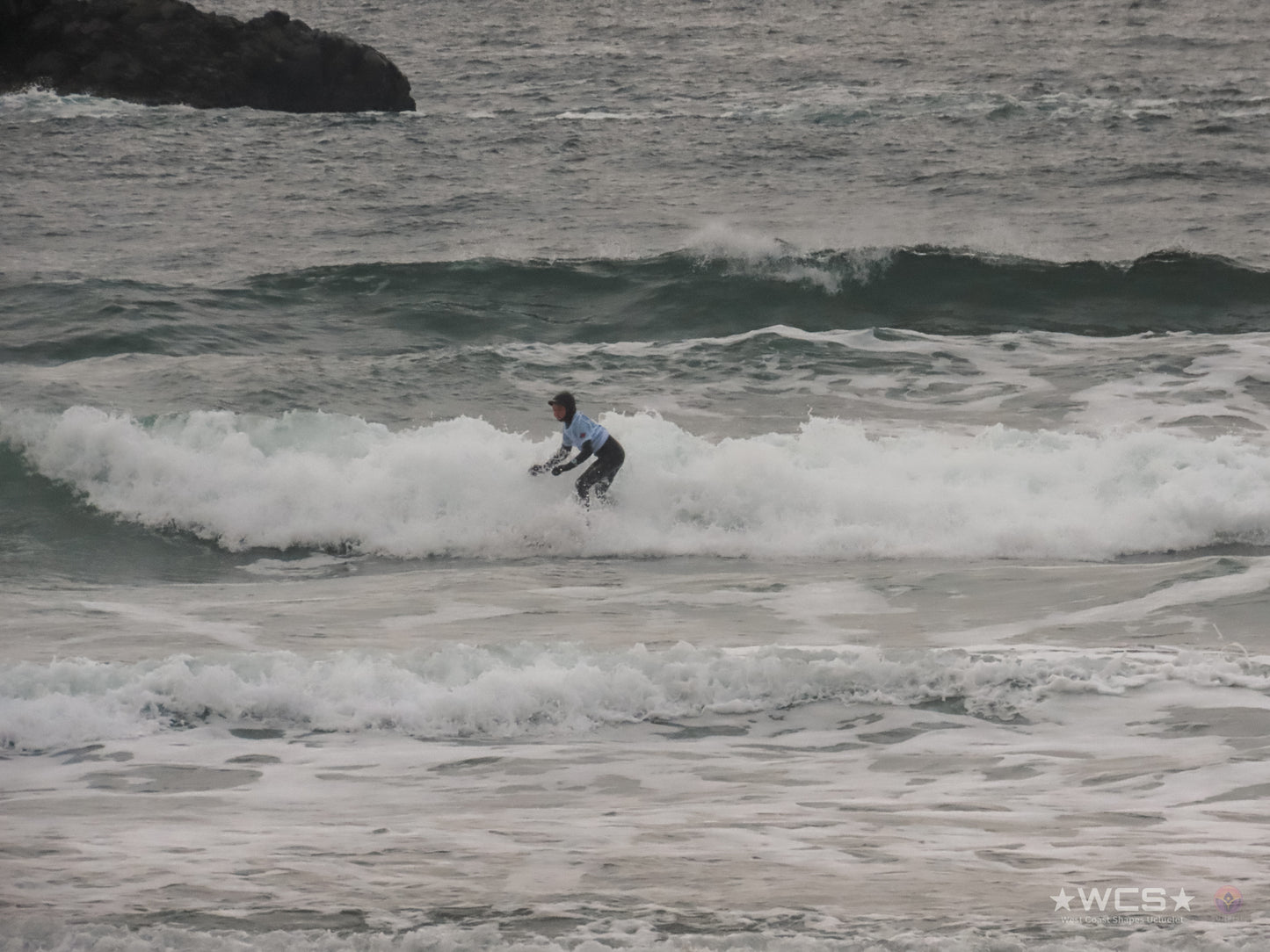 Surf Captures:  2025.02.01 - Super Grom Winter '25 - Mini Grom U12 Girls