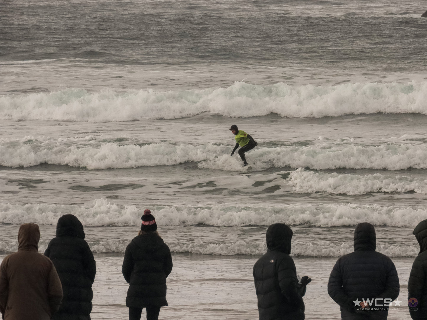 Surf Captures:  2025.02.01 - Super Grom Winter '25 - Mini Grom U12 Girls