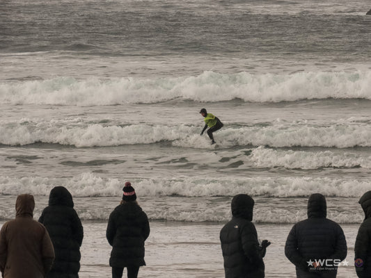 Surf Captures:  2025.02.01 - Super Grom Winter '25 - Mini Grom U12 Girls