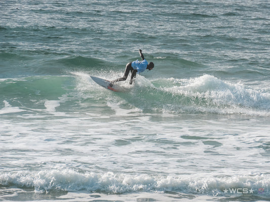 Surf Captures:  2025.02.01 - Super Grom Winter '25 - Junior U18 Mens