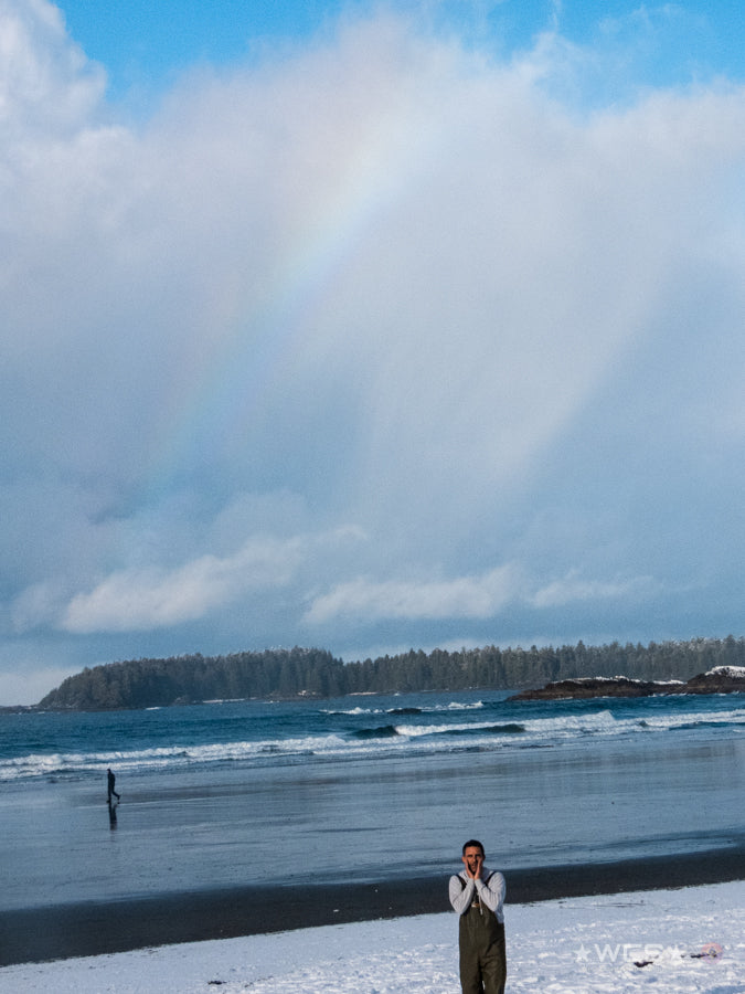 Surf Captures:  2025.02.02 - Super Grom Winter '25 - U12 Girls Semifinal