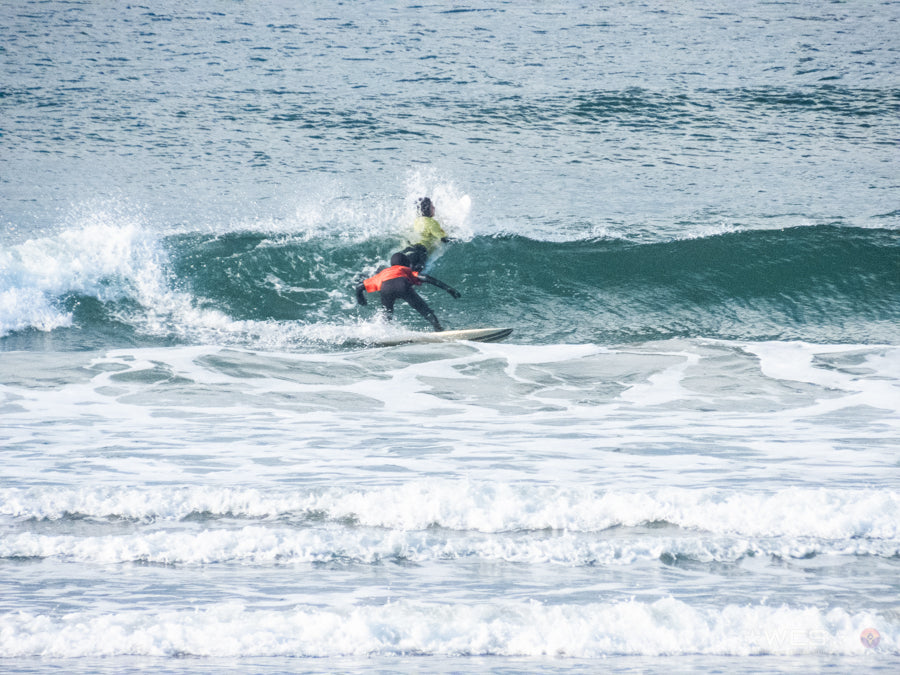 Surf Captures:  2025.02.02 - Super Grom Winter '25 - U10 Boys Semifinal