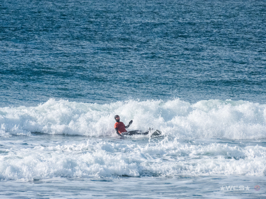 Surf Captures:  2025.02.02 - Super Grom Winter '25 - U18 Womens Final