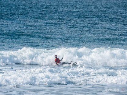 Surf Captures:  2025.02.02 - Super Grom Winter '25 - U18 Womens Final