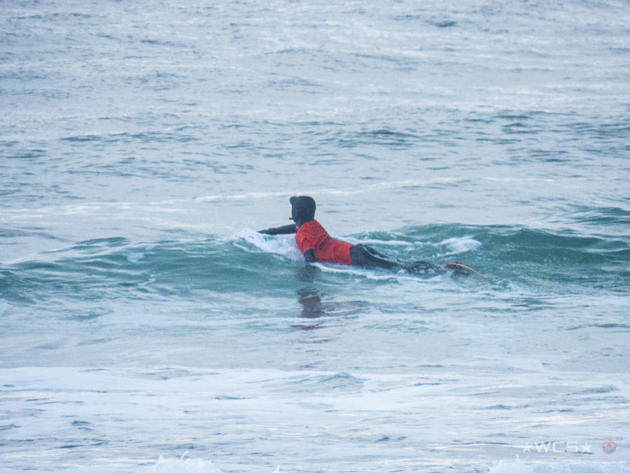 Surf Captures:  2025.02.02 - Super Grom Winter '25 - U14 Girls Final