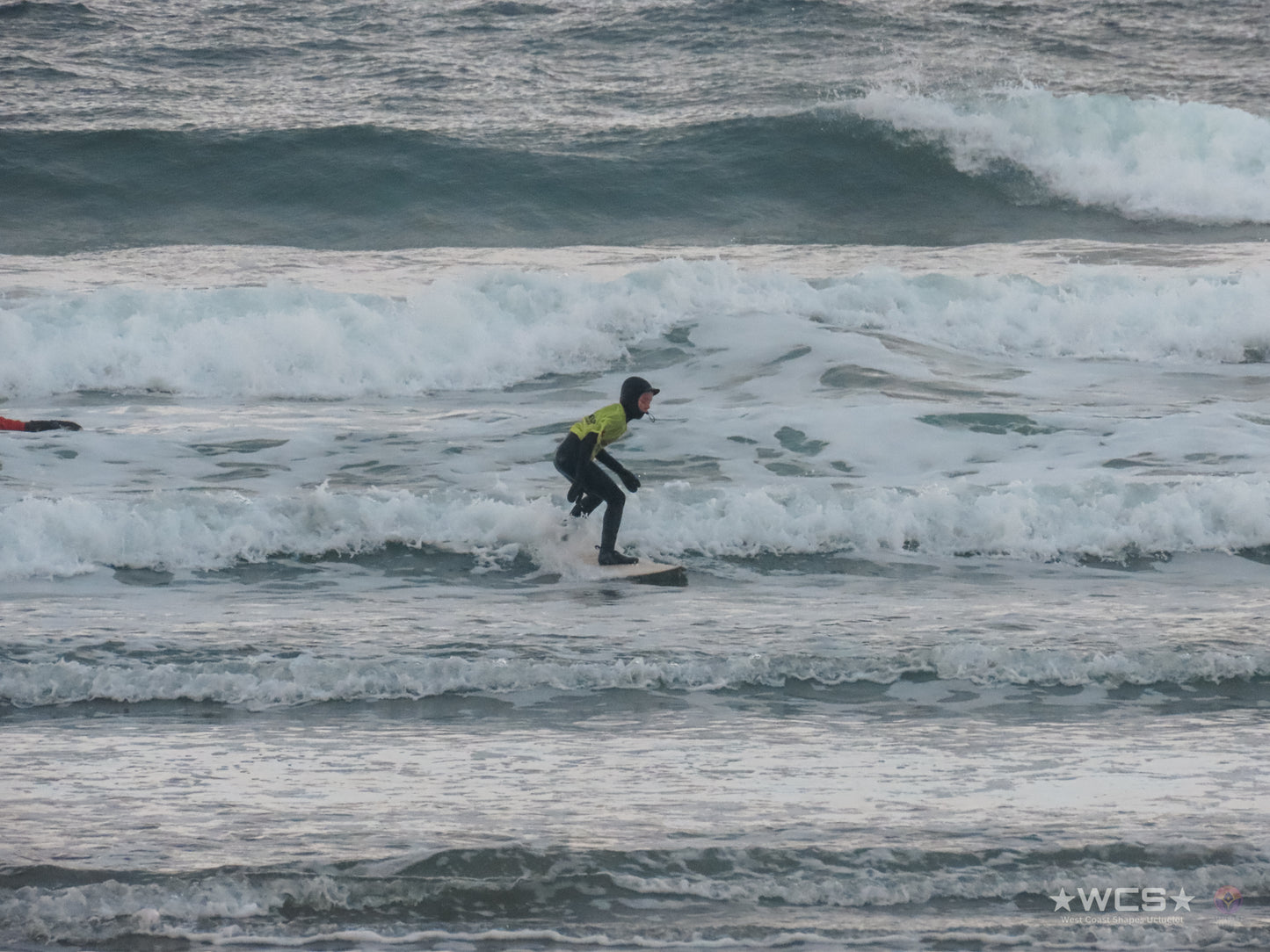 Surf Captures:  2025.02.01 - Super Grom Winter '25 - Mini Grom U12 Boys