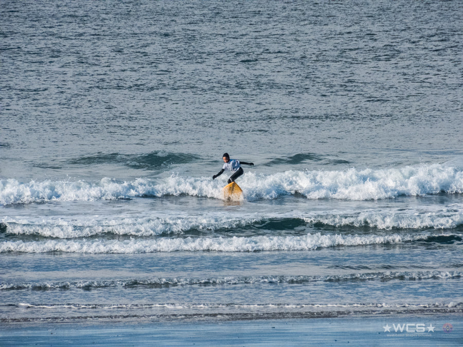 Surf Captures:  2025.02.02 - Super Grom Winter '25 - U12 Girls Semifinal