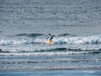 Surf Captures:  2025.02.02 - Super Grom Winter '25 - U12 Girls Semifinal