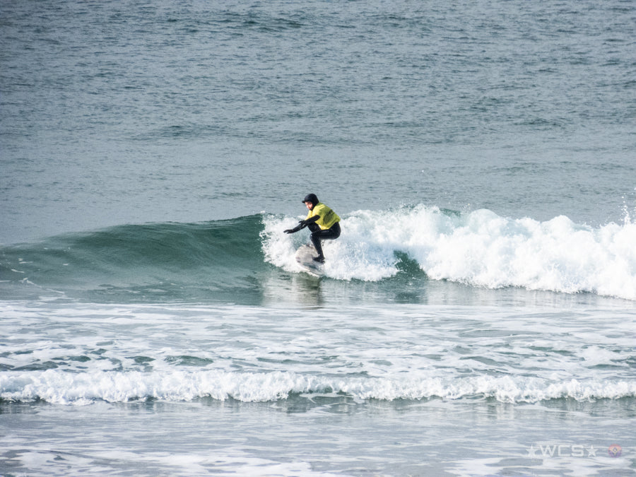 Surf Captures:  2025.02.02 - Super Grom Winter '25 - U10 Girls Semifinal