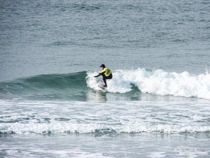 Surf Captures:  2025.02.02 - Super Grom Winter '25 - U10 Girls Semifinal
