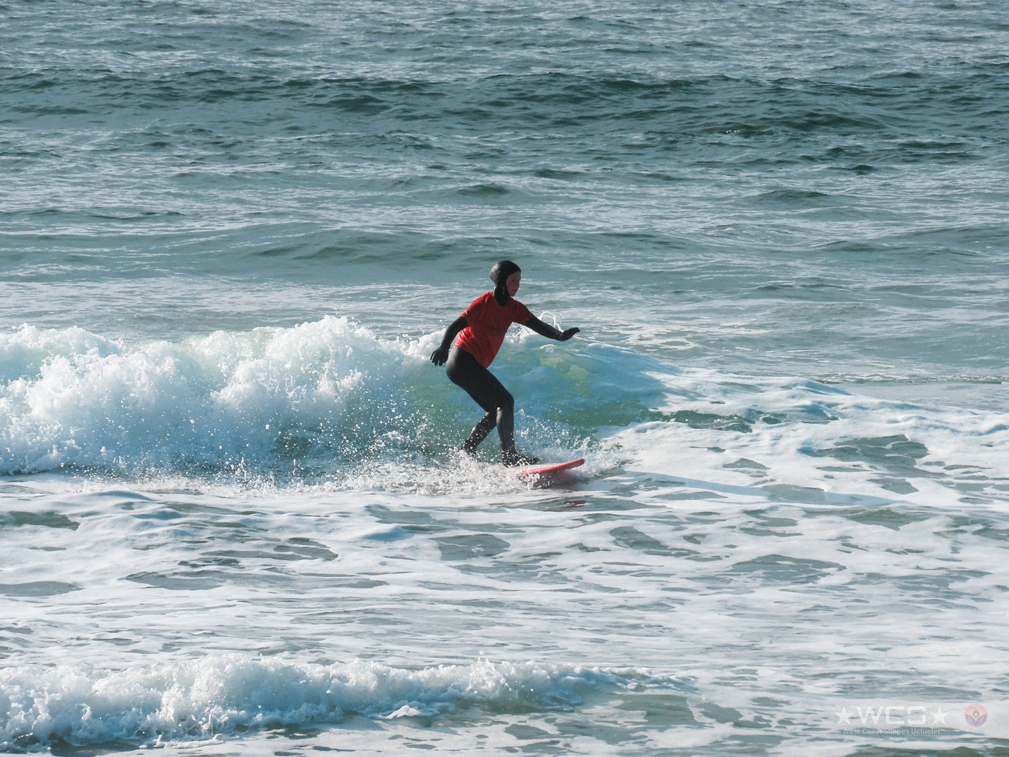 Surf Captures:  2025.02.01 - Super Grom Winter '25 - Grom U14 Girls