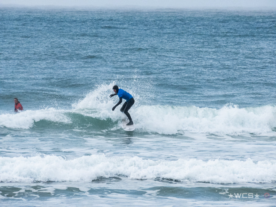 Surf Captures:  2025.02.02 - Super Grom Winter '25 - U18 Mens Final