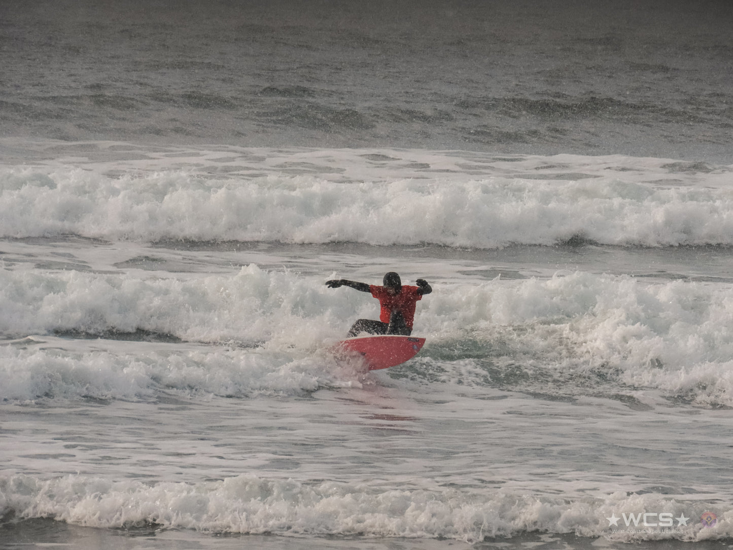 Surf Captures:  2025.02.01 - Super Grom Winter '25 - Grom U14 Boys