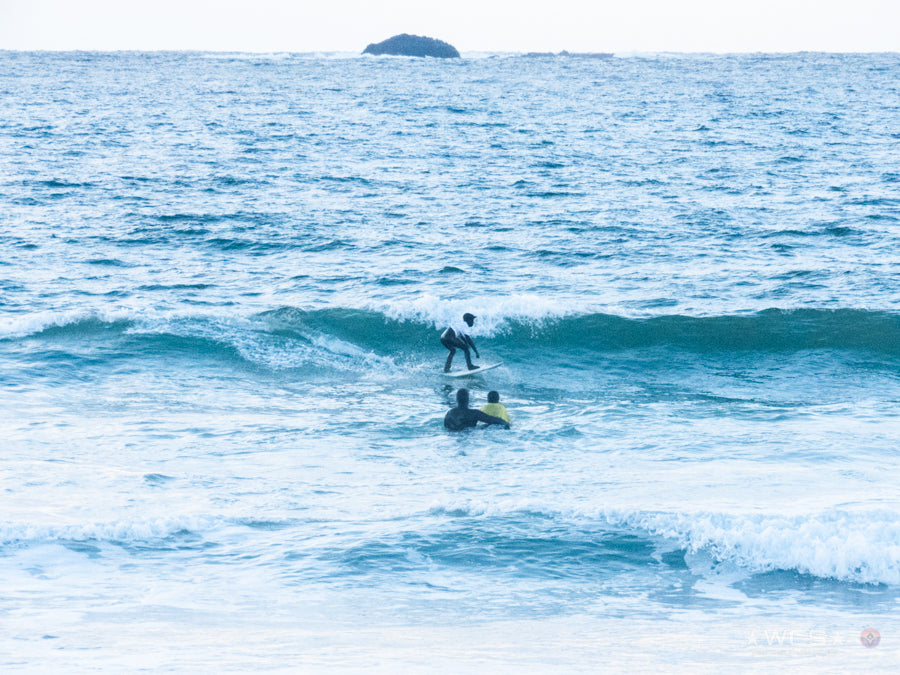 Surf Captures:  2025.02.02 - Super Grom Winter '25 - U10 Girls Final