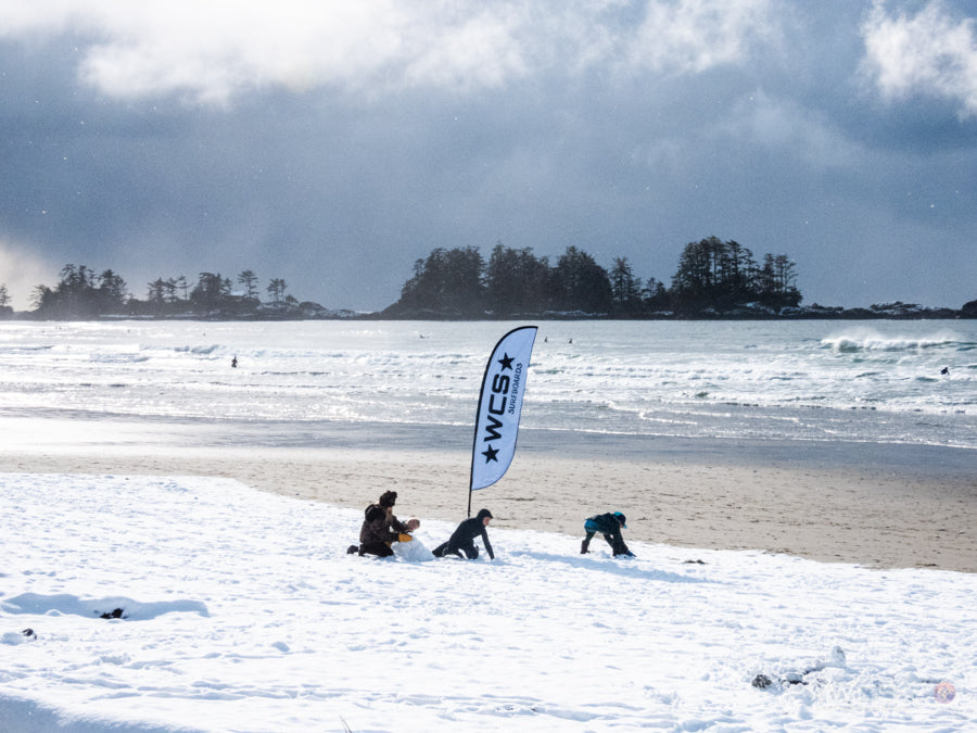 Surf Captures:  2025.02.02 - Super Grom Winter '25 - U18 Womens Final
