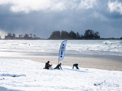 Surf Captures:  2025.02.02 - Super Grom Winter '25 - U18 Womens Final