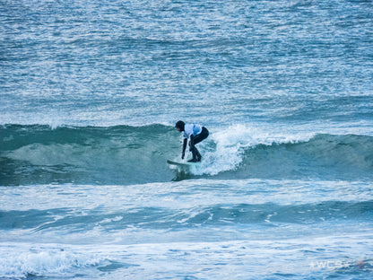 Surf Captures:  2025.02.02 - Super Grom Winter '25 - U10 Girls Semifinal